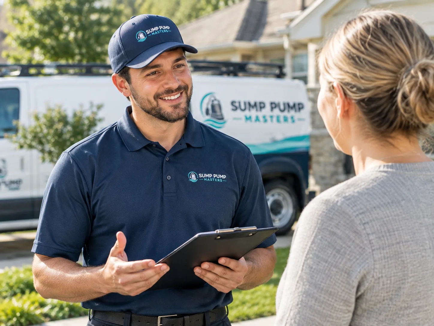 Sump Pump Repair Pine Mountain Club, CA FAQs